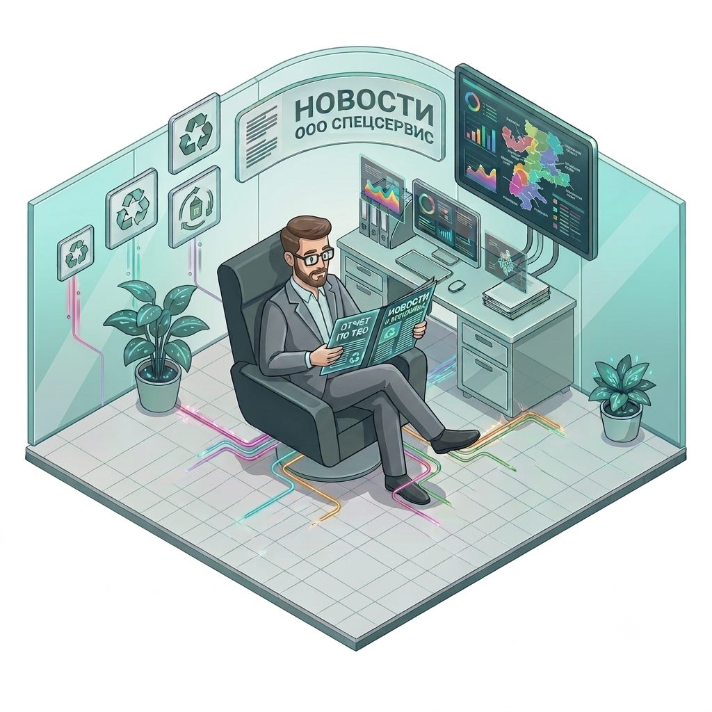 Новости компании